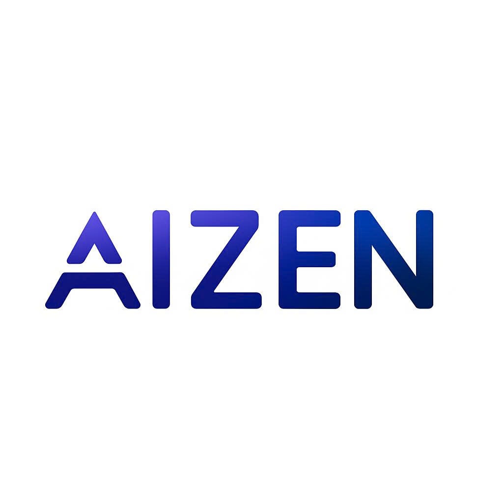 AIZEN Logo